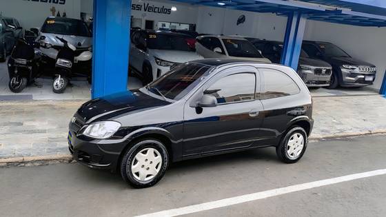 CHEVROLET CELTA 1.0 MPFI LS 8V FLEX 2P MANUAL